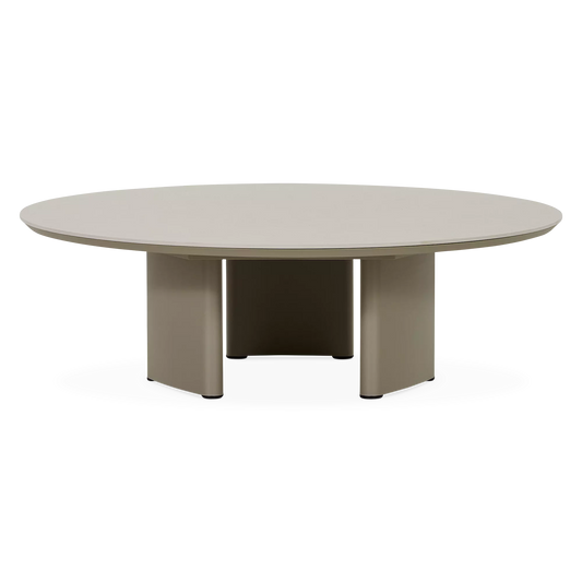 Nirvana - Outdoor Ceramic Coffee Table