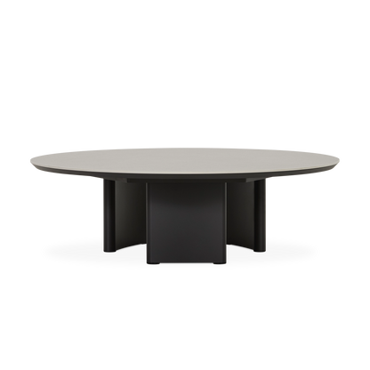 Nirvana - Outdoor Ceramic Coffee Table