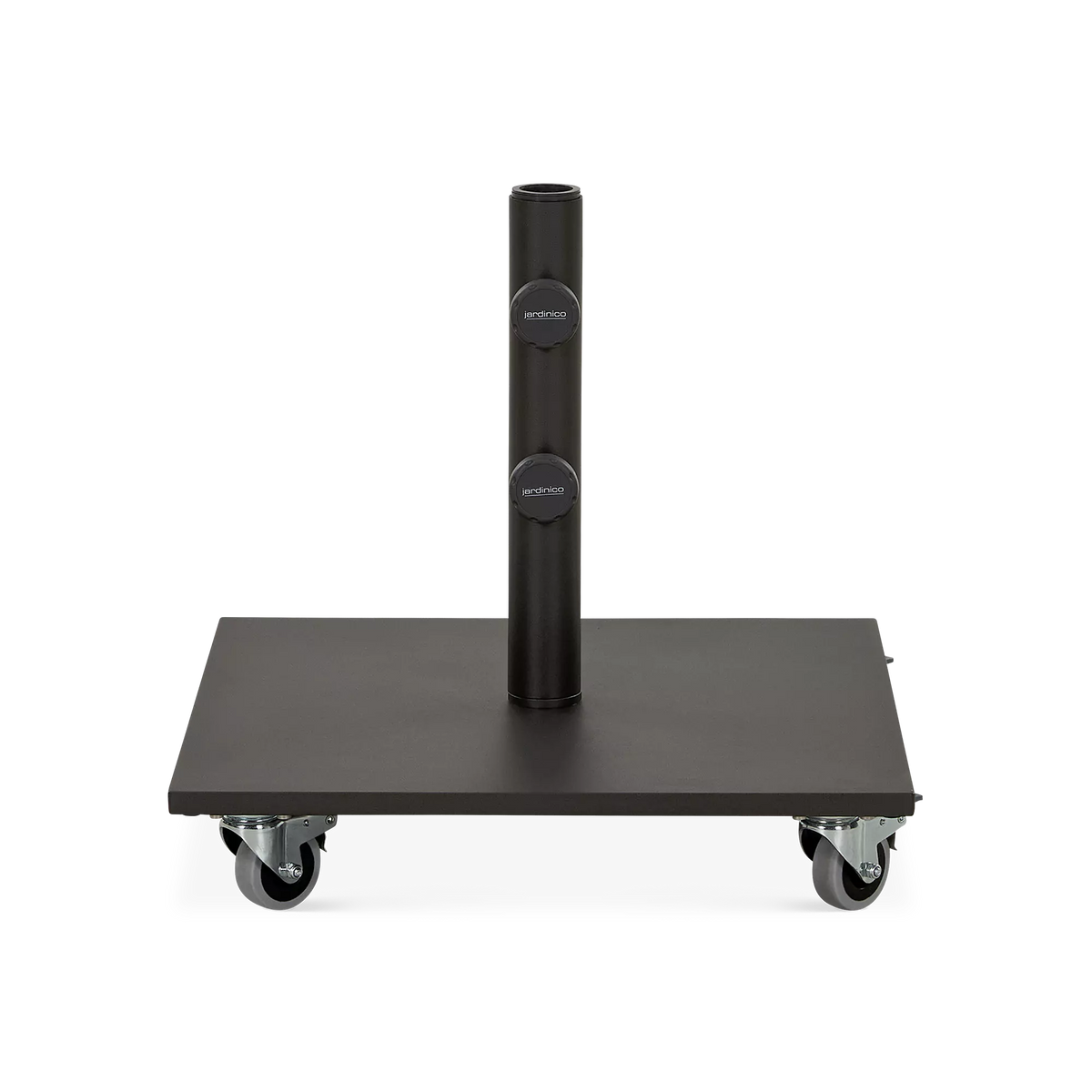 Elba - Outdoor Steel Umbrella Base