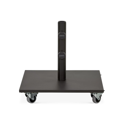 Elba - Outdoor Steel Umbrella Base