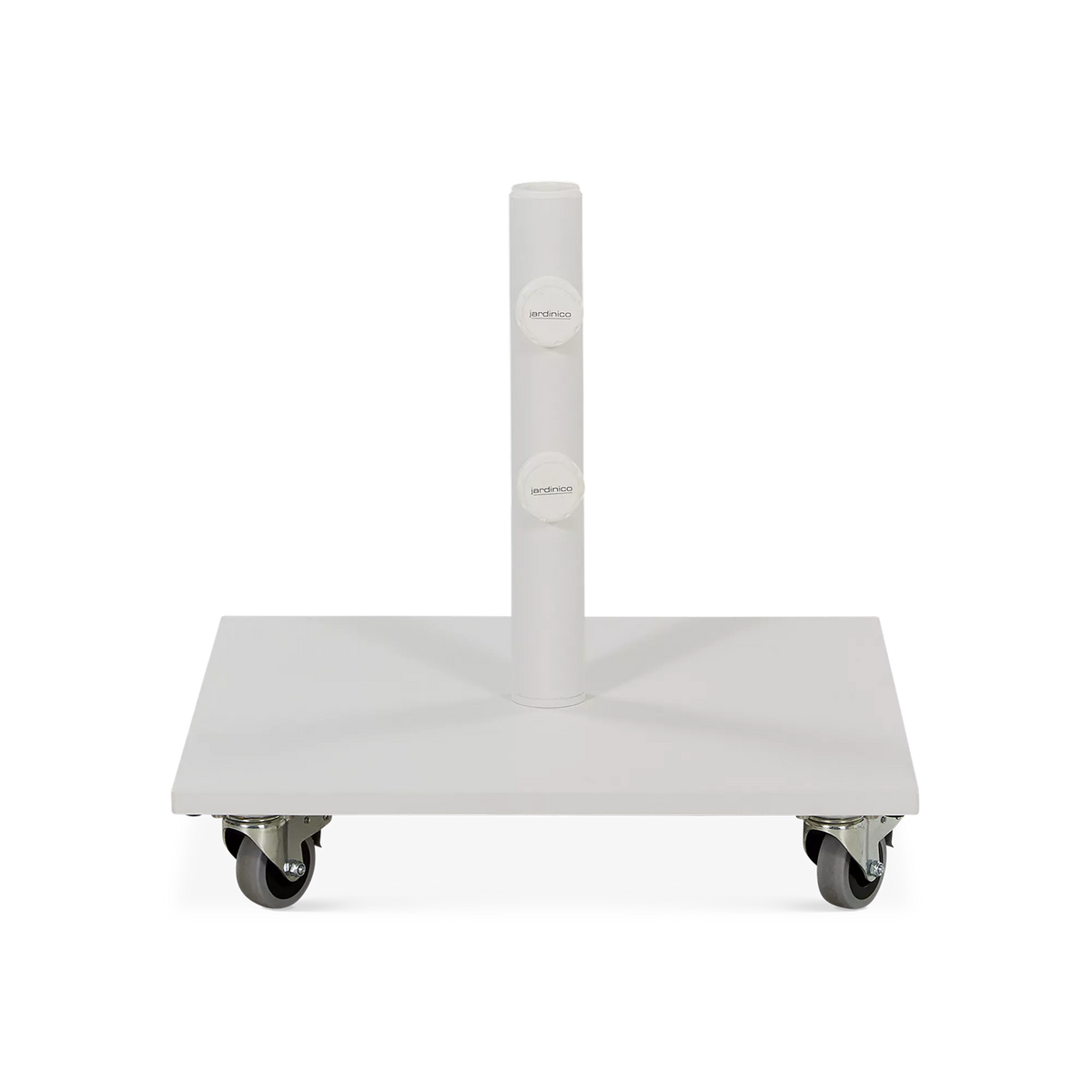 Elba - Outdoor Steel Umbrella Base