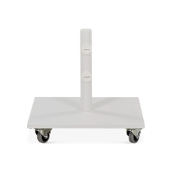 Elba - Outdoor Steel Umbrella Base
