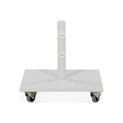 Elba - Outdoor Steel Umbrella Base