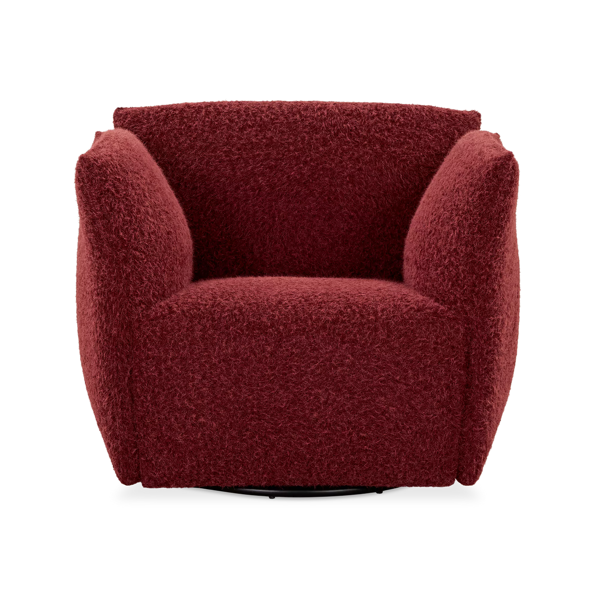 Amary - Swivel Chair