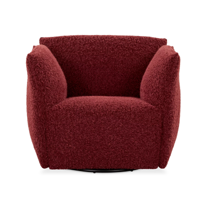 Amary - Swivel Chair