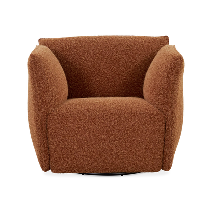 Amary - Swivel Chair