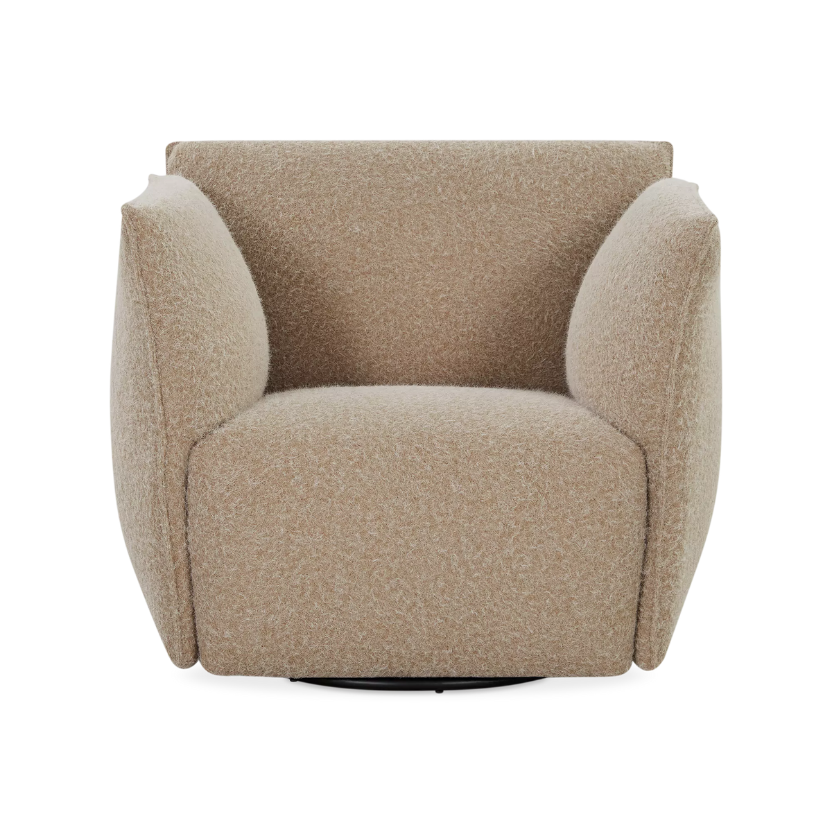 Amary - Swivel Chair