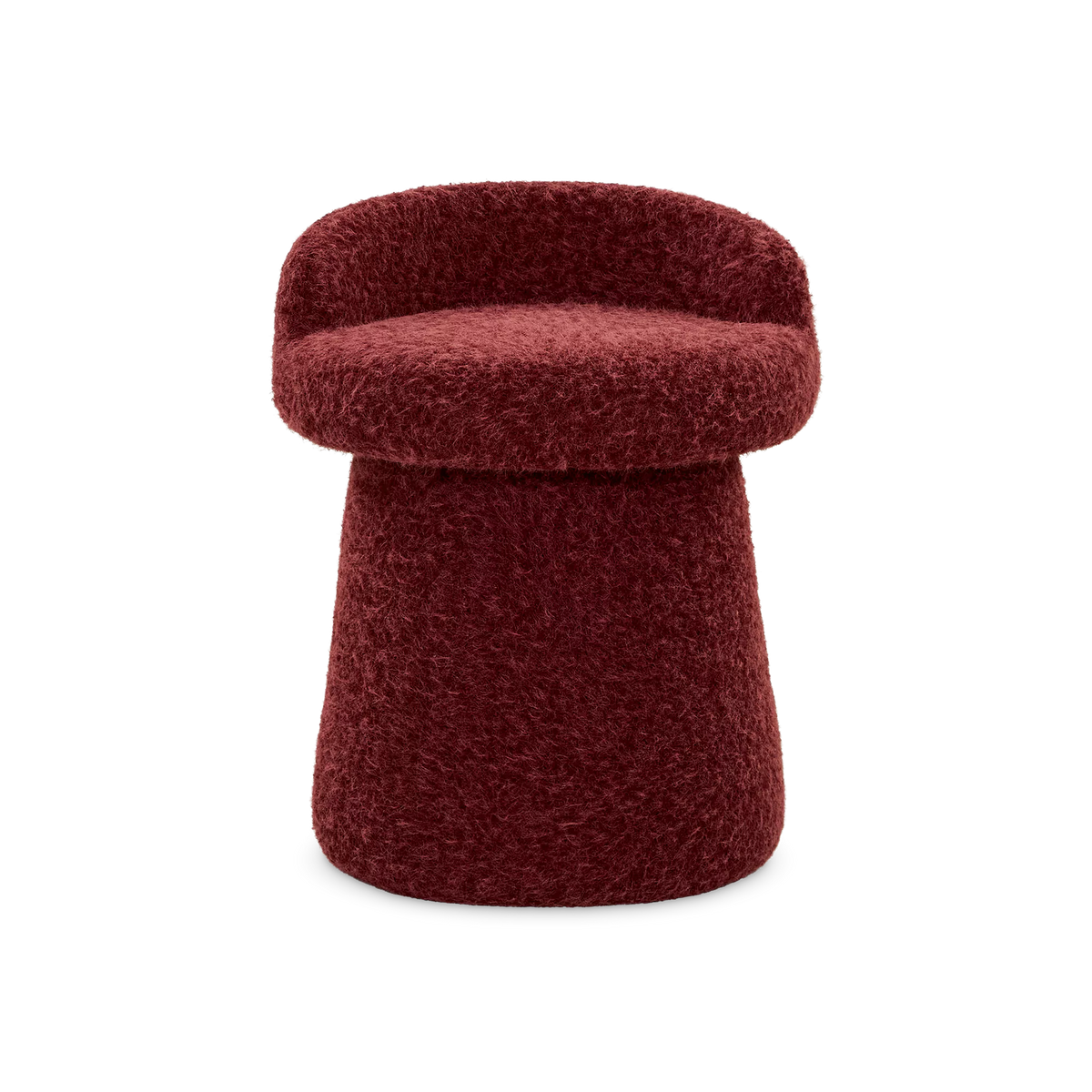 Camelia - Chaise pivotante