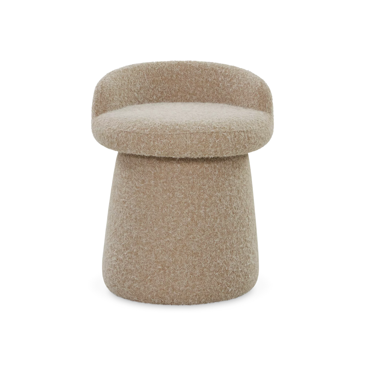 Camelia - Chaise pivotante