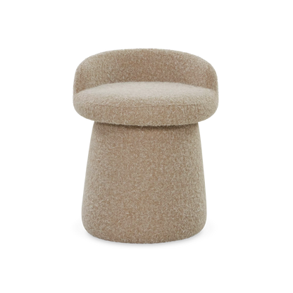 Camelia - Chaise pivotante