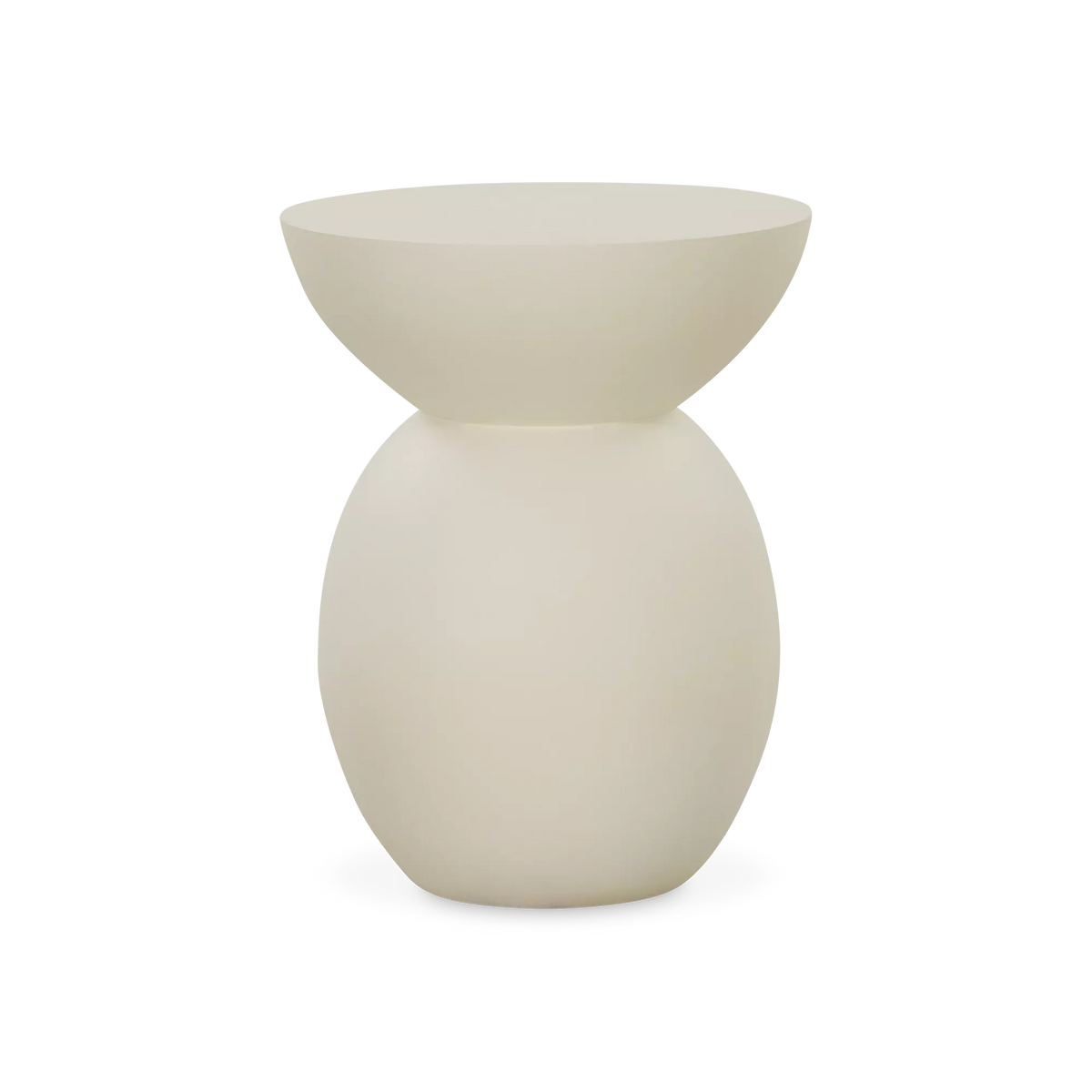 Moaï - Side Table