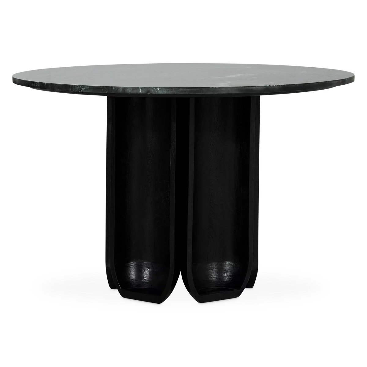Angel - Round Marble Dining Table