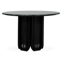 Angel - Round Marble Dining Table