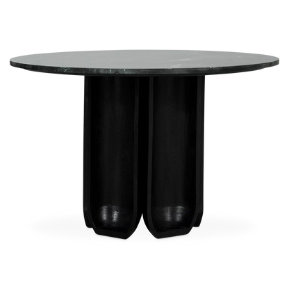 Angel - Round Marble Dining Table