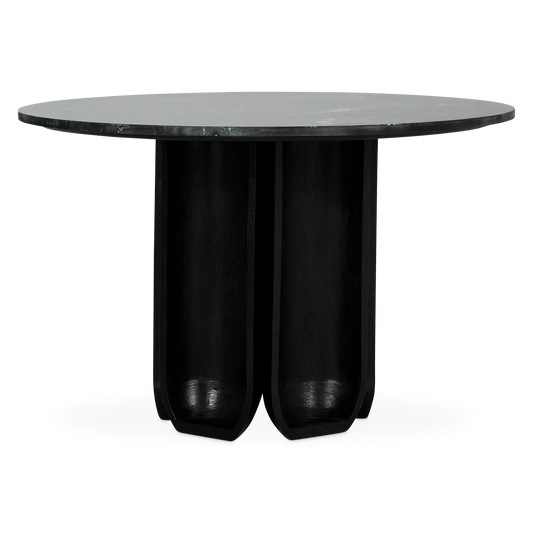 Angel - Round Marble Dining Table