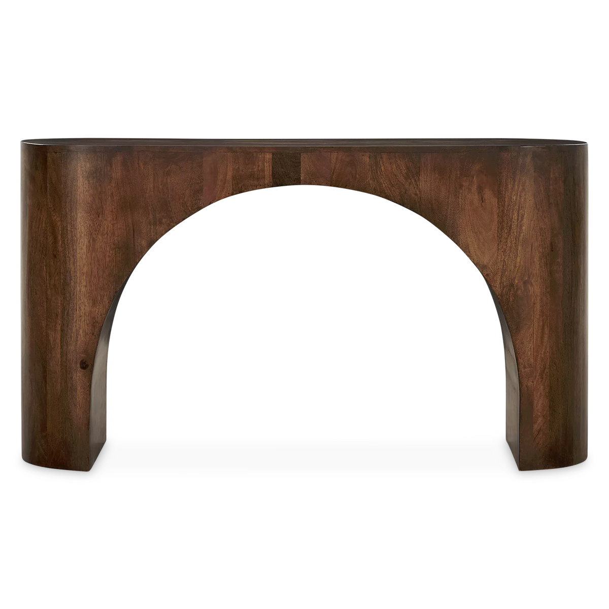 Tana - Arched Console Table