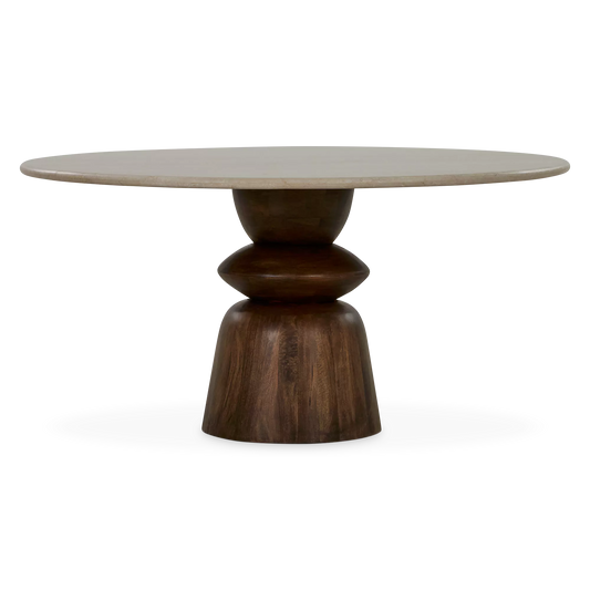 Jaya - Table de salle à manger