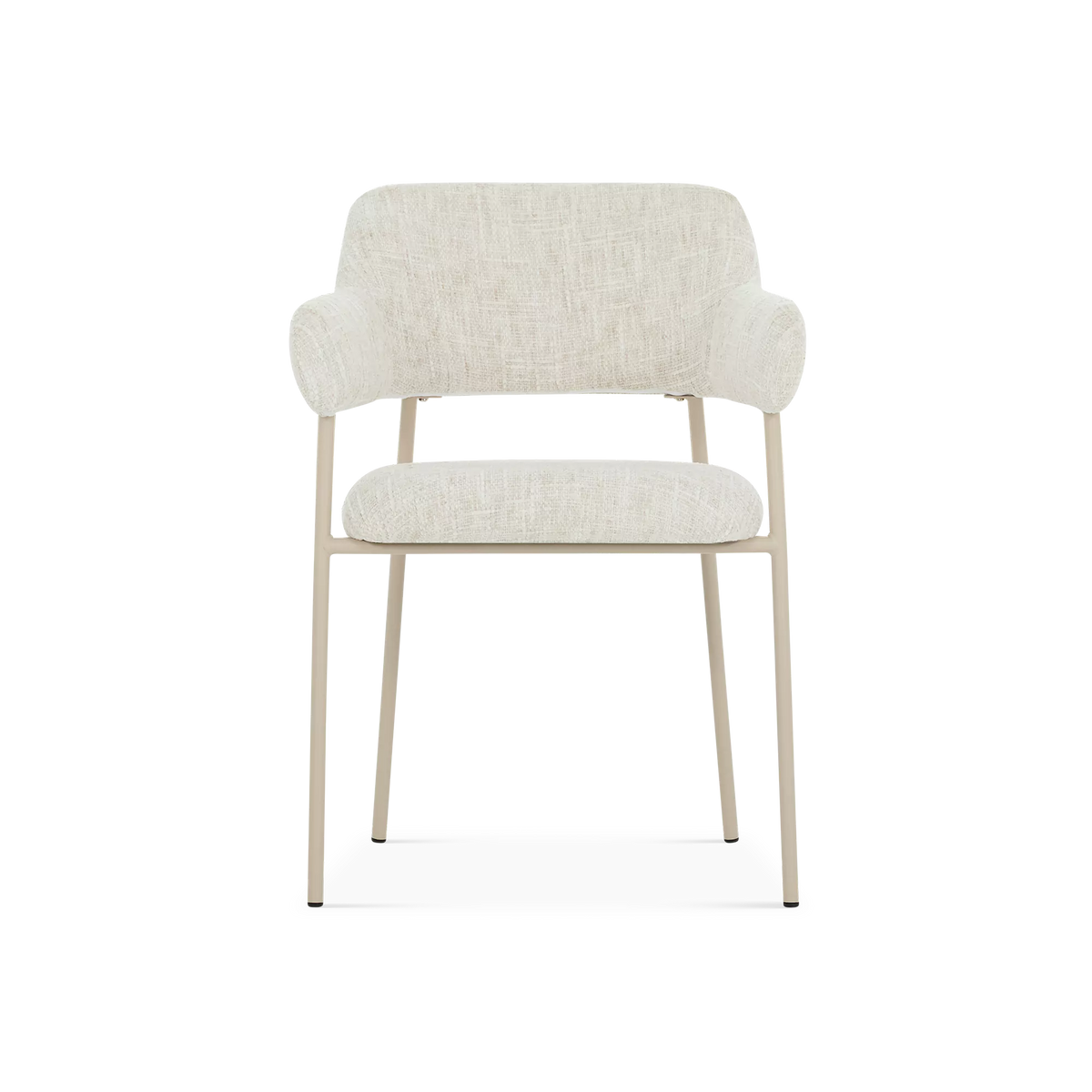 Idea - Fabric-Upholstered Dining Chair