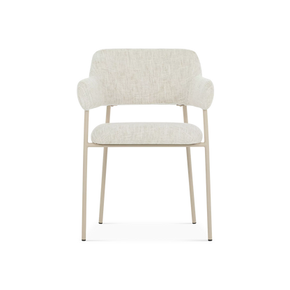 Idea - Fabric-Upholstered Dining Chair