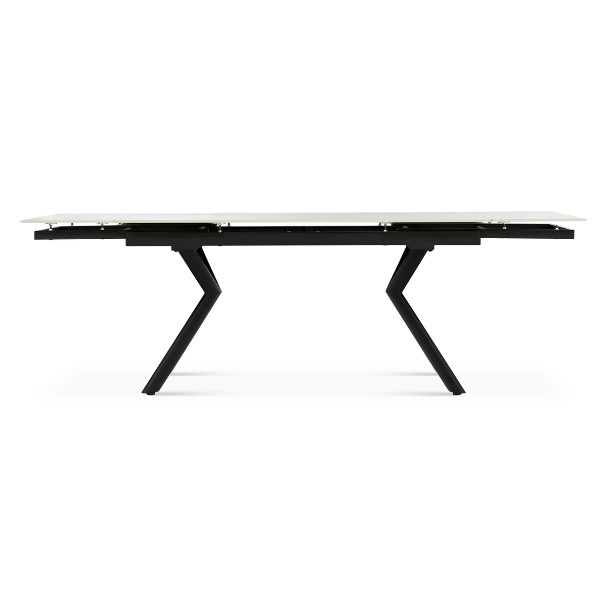 Pisco - Extendable Dining Table with Ceramic Top