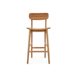 Brandon - Counter Stool
