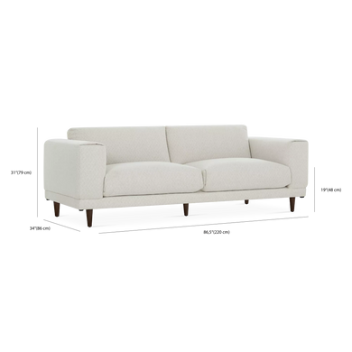 Product Dimensions image