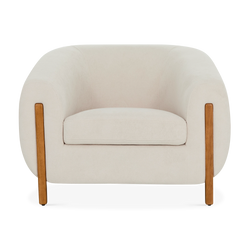 Fauteuil Bobby