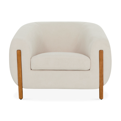 Fauteuil Bobby