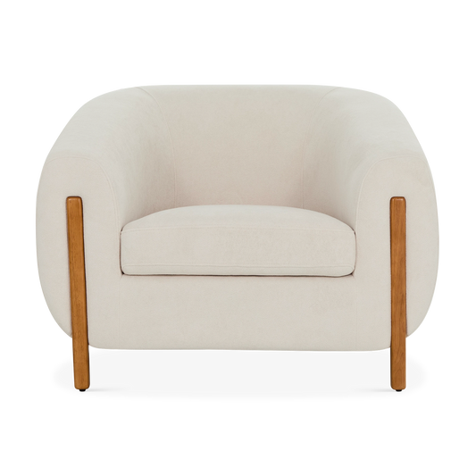 Fauteuil Bobby