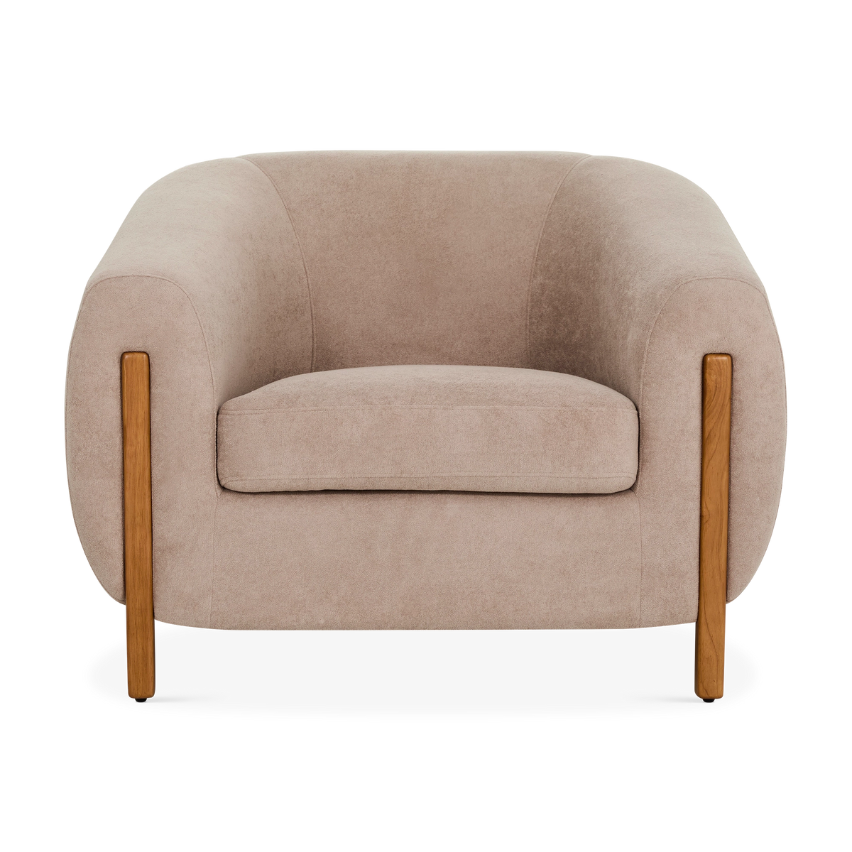 Fauteuil Bobby