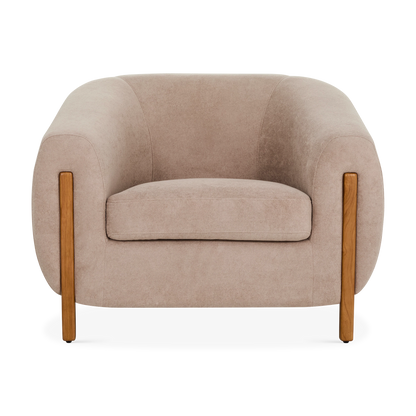 Fauteuil Bobby