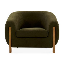 Fauteuil Bobby