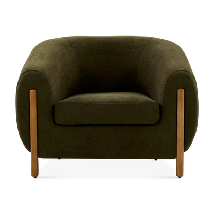 Fauteuil Bobby