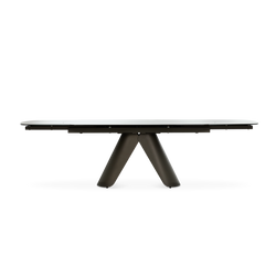 Table extensible Sicilia 