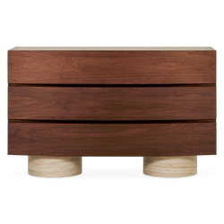 Sweeney  - 3-Drawer Dresser