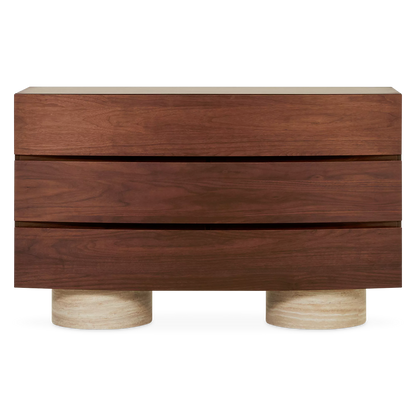 Sweeney  - 3-Drawer Dresser