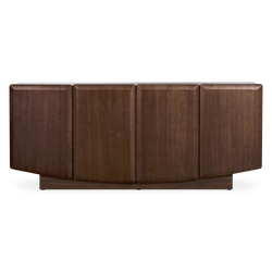 Gemma - Buffet en bois