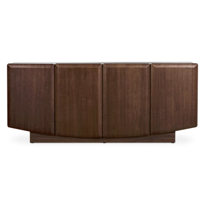 Gemma - Buffet en bois
