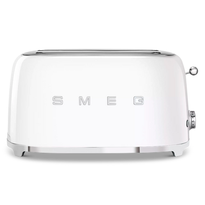 50’s Style 4-Slice Long Toaster by Smeg