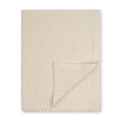 Nell baby blanket