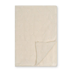 Billie baby blanket
