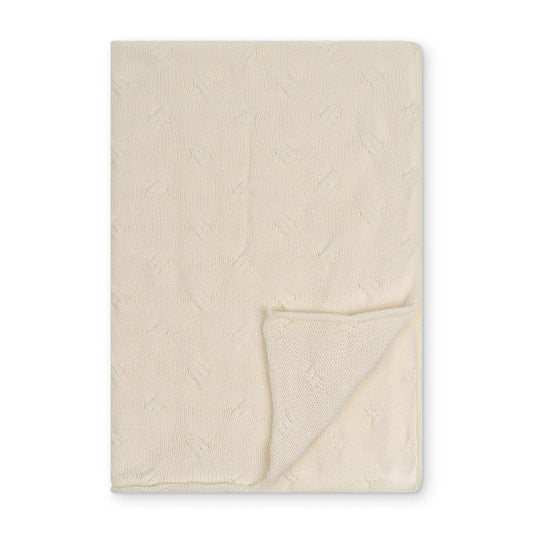 Billie baby blanket