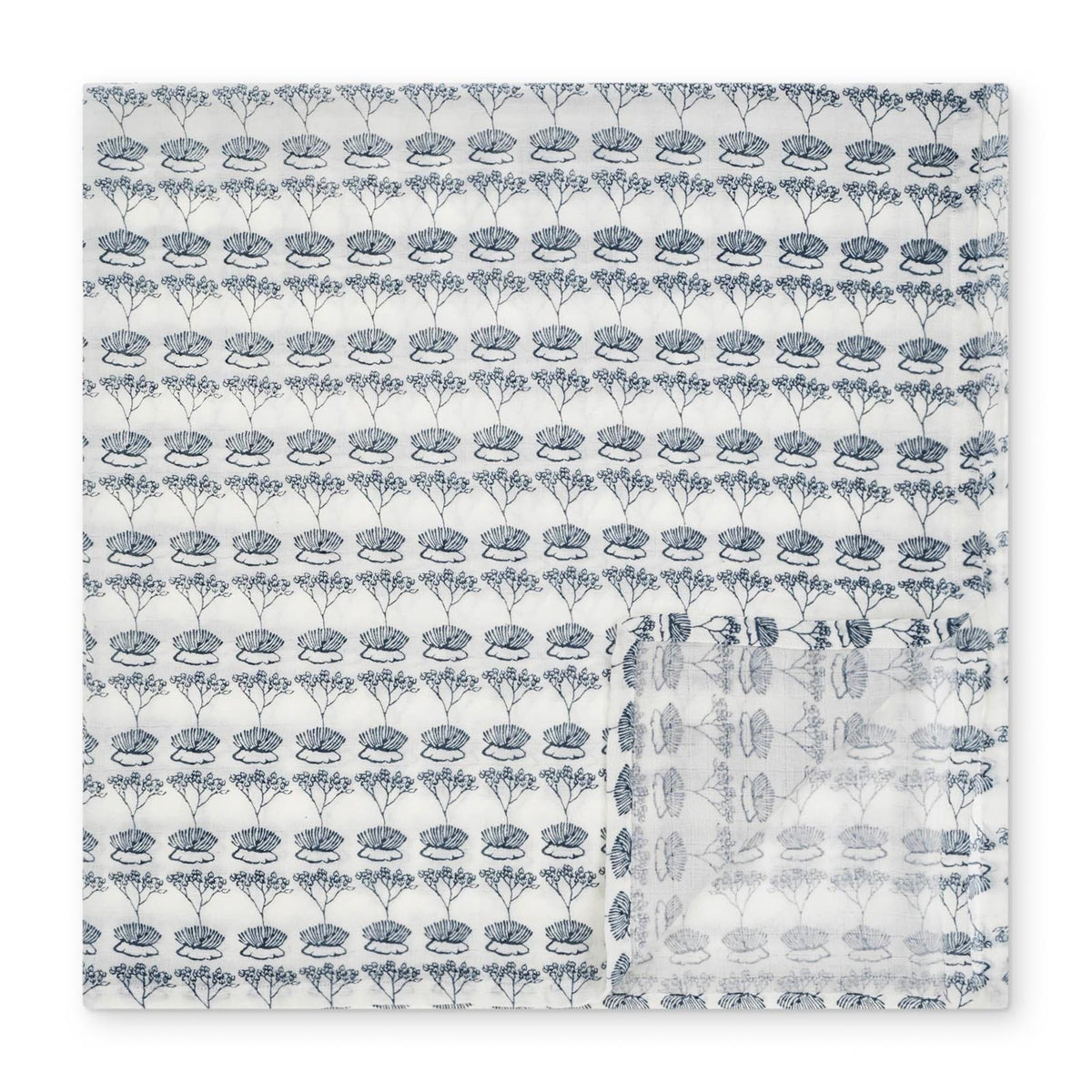 Couverture pour bébé Elie