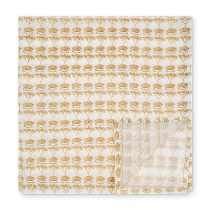 Couverture pour bébé Elie