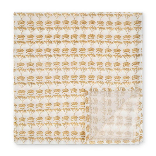 Elie baby blanket