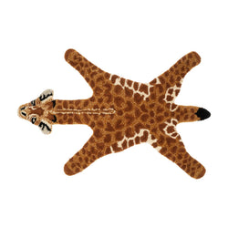 Tapis Girafe