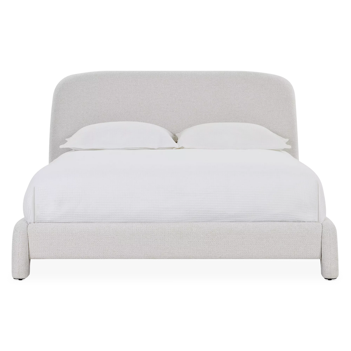 Arne - Contemporary Bed
