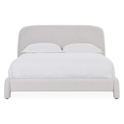 Arne - Contemporary Bed