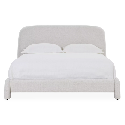 Arne - Contemporary Bed