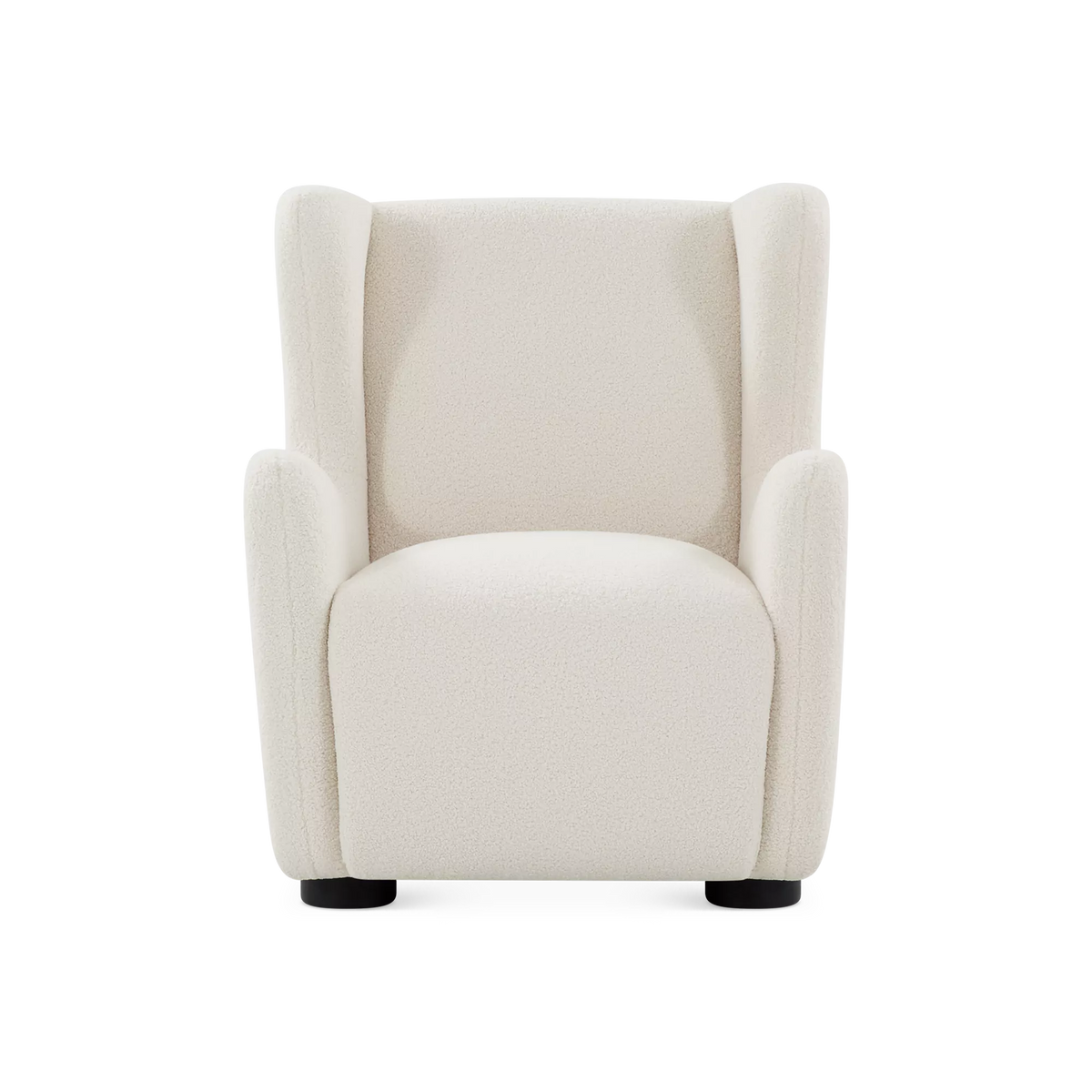 Alpine - Wingback Armchair